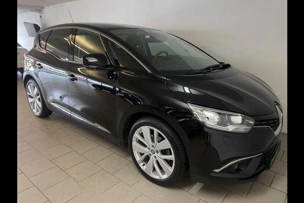 Renault Scénic 1.3 TCe Intens AIRCO CLIMA NAVI STOELVERW PDC CAMERA VELGEN NIEUWSTAAT