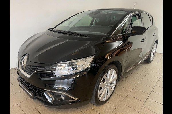 Renault Scénic 1.3 TCe Intens AIRCO CLIMA NAVI STOELVERW PDC CAMERA VELGEN NIEUWSTAAT