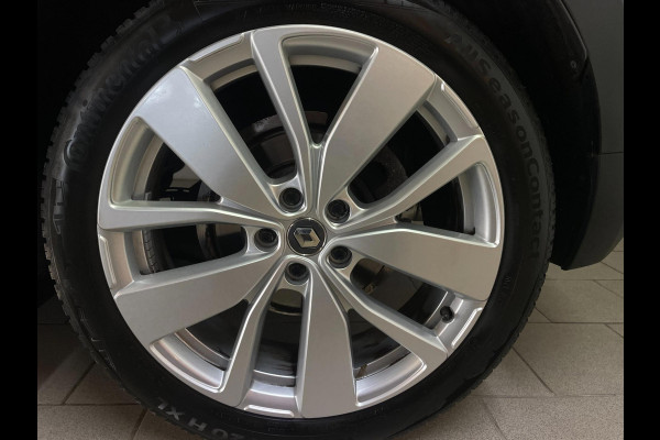 Renault Scénic 1.3 TCe Intens AIRCO CLIMA NAVI STOELVERW PDC CAMERA VELGEN NIEUWSTAAT