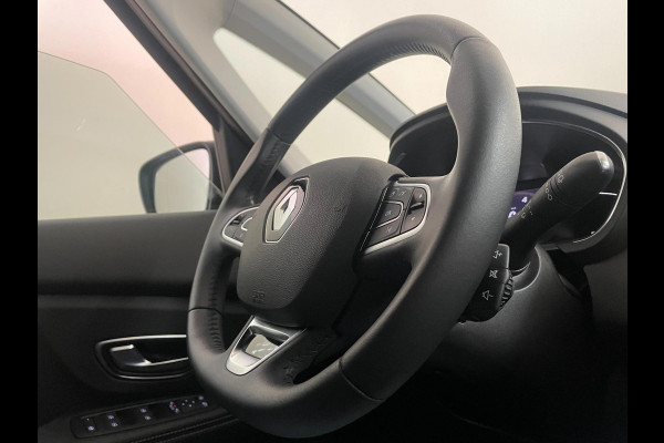 Renault Scénic 1.3 TCe Intens AIRCO CLIMA NAVI STOELVERW PDC CAMERA VELGEN NIEUWSTAAT