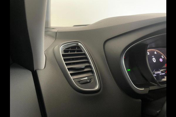 Renault Scénic 1.3 TCe Intens AIRCO CLIMA NAVI STOELVERW PDC CAMERA VELGEN NIEUWSTAAT