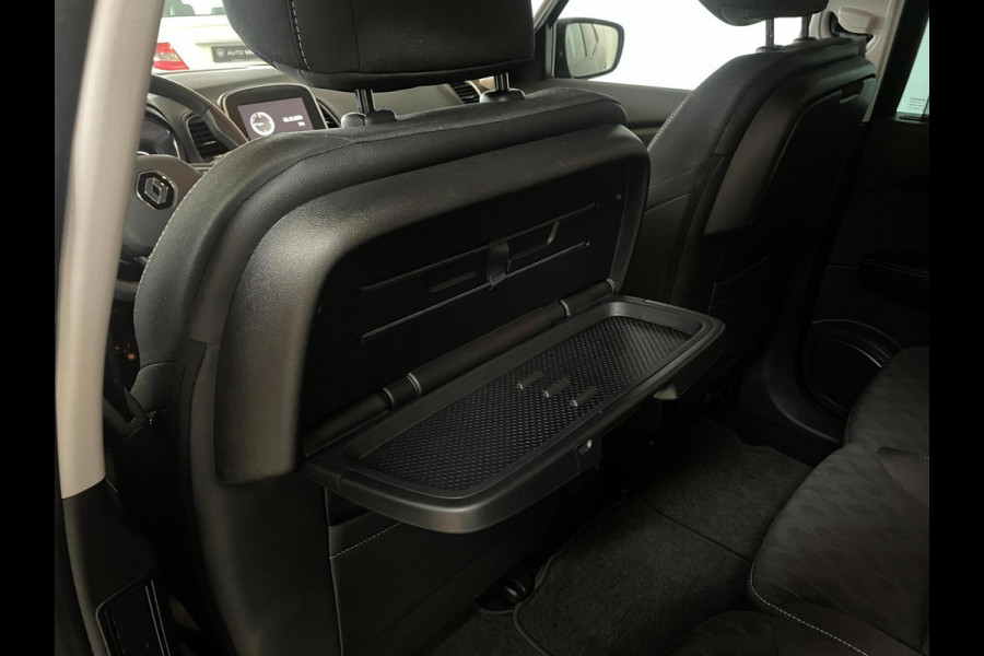 Renault Scénic 1.3 TCe Intens AIRCO CLIMA NAVI STOELVERW PDC CAMERA VELGEN NIEUWSTAAT