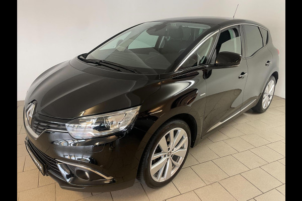 Renault Scénic 1.3 TCe Intens AIRCO CLIMA NAVI STOELVERW PDC CAMERA VELGEN NIEUWSTAAT