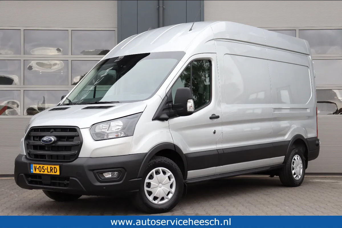 Ford Transit 2.0 TDCi 170PK MHEV L3H3 l NAVI l 360 CAMERA l FULL OPTION !! Ford Transit 2.0 TDCi 170PK MHEV L3H3 l NAVI l 360 CAMERA l FULL OPTION !!