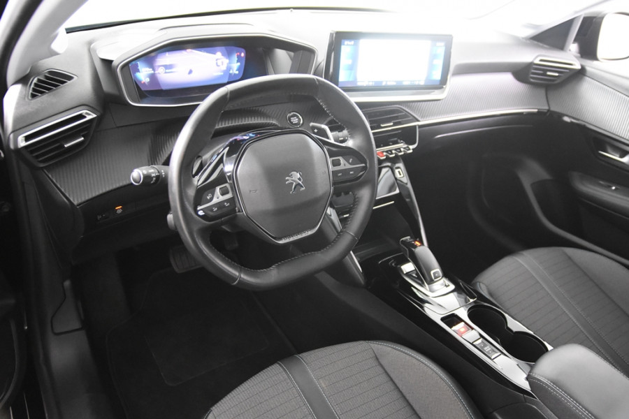Peugeot 208 Allure Pack Automaat *1ste Eigenaar*Navigatie*360 Camera*