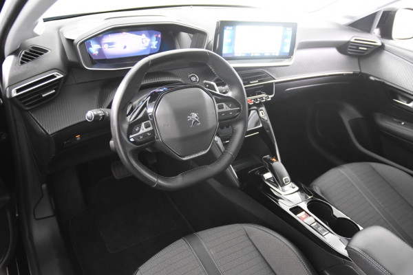 Peugeot 208 Allure Pack Automaat *1ste Eigenaar*Navigatie*360 Camera*