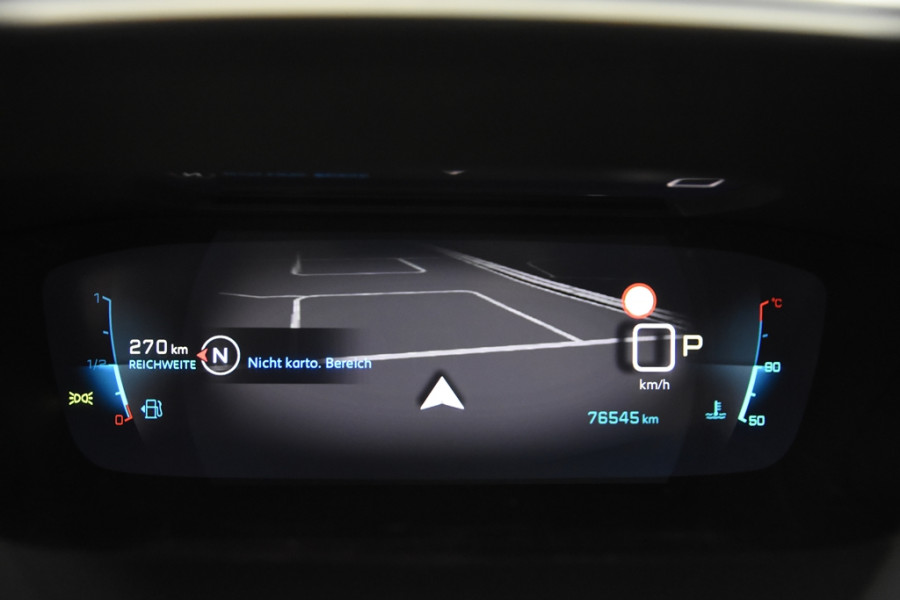 Peugeot 208 Allure Pack Automaat *1ste Eigenaar*Navigatie*360 Camera*