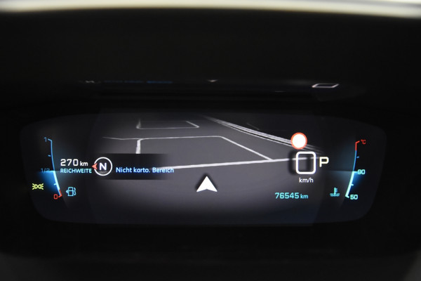 Peugeot 208 Allure Pack Automaat *1ste Eigenaar*Navigatie*360 Camera*