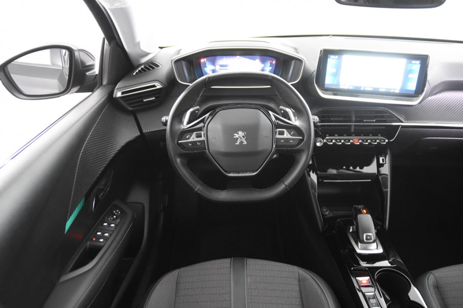 Peugeot 208 Allure Pack Automaat *1ste Eigenaar*Navigatie*360 Camera*