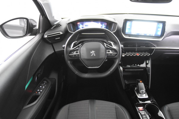 Peugeot 208 Allure Pack Automaat *1ste Eigenaar*Navigatie*360 Camera*
