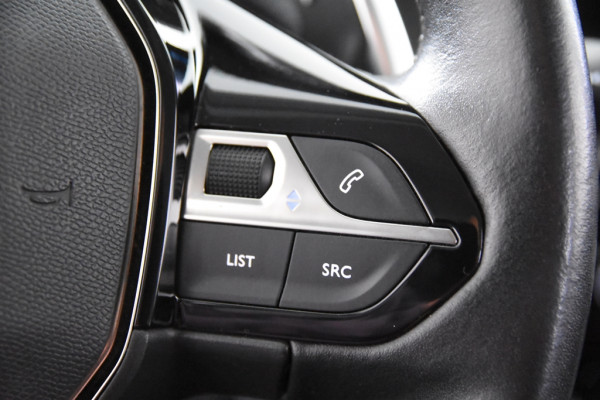 Peugeot 208 Allure Pack Automaat *1ste Eigenaar*Navigatie*360 Camera*