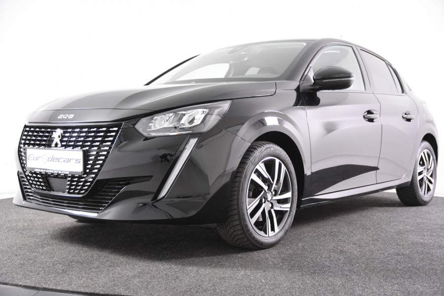 Peugeot 208 Allure Pack Automaat *1ste Eigenaar*Navigatie*360 Camera*