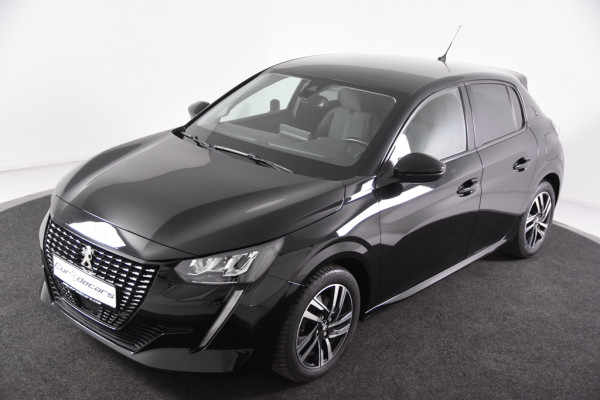 Peugeot 208 Allure Pack Automaat *1ste Eigenaar*Navigatie*360 Camera*