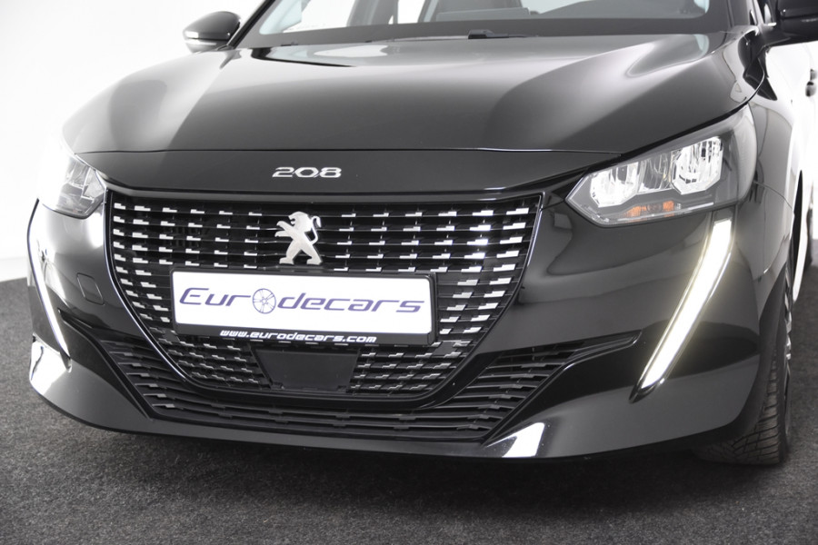 Peugeot 208 Allure Pack Automaat *1ste Eigenaar*Navigatie*360 Camera*