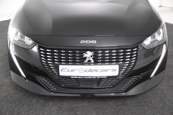Peugeot 208 Allure Pack Automaat *1ste Eigenaar*Navigatie*360 Camera*