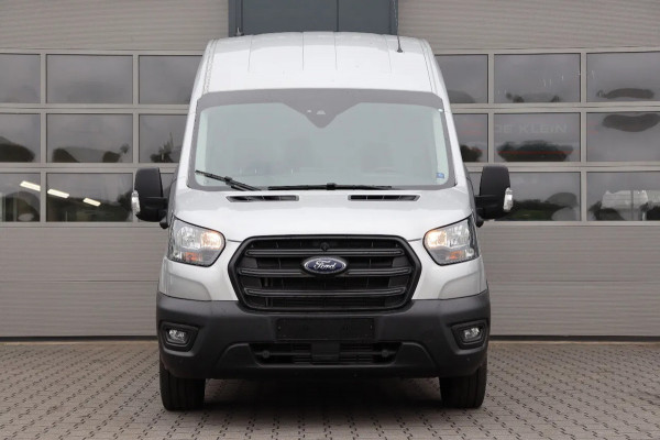 Ford Transit 2.0 TDCi 170PK MHEV L3H3 l NAVI l 360 CAMERA l FULL OPTION !!