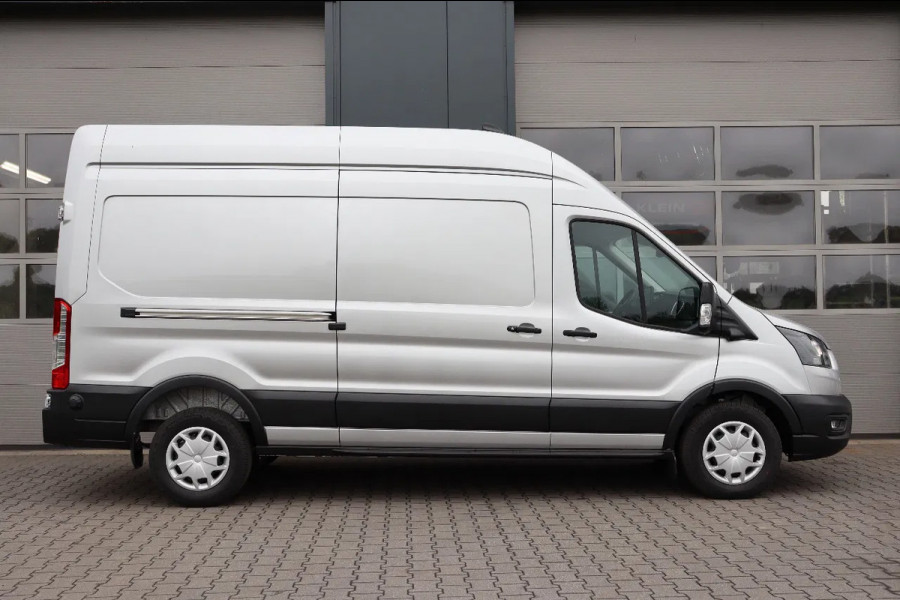 Ford Transit 2.0 TDCi 170PK MHEV L3H3 l NAVI l 360 CAMERA l FULL OPTION !!
