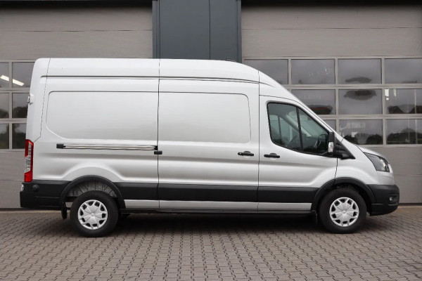 Ford Transit 2.0 TDCi 170PK MHEV L3H3 l NAVI l 360 CAMERA l FULL OPTION !!