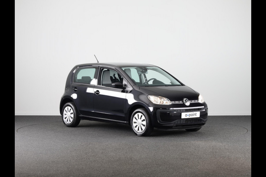 Volkswagen up! 1.0 60PK | Airco | Navigatie via App |