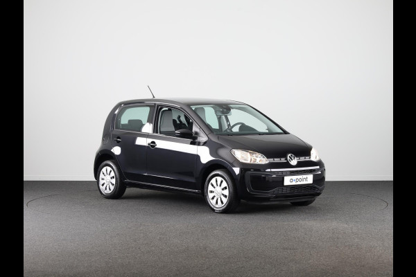 Volkswagen up! 1.0 60PK | Airco | Navigatie via App |