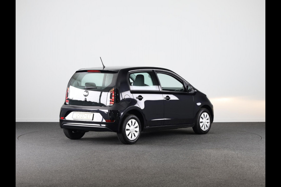 Volkswagen up! 1.0 60PK | Airco | Navigatie via App |