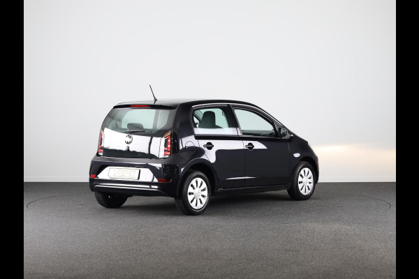 Volkswagen up! 1.0 60PK | Airco | Navigatie via App |