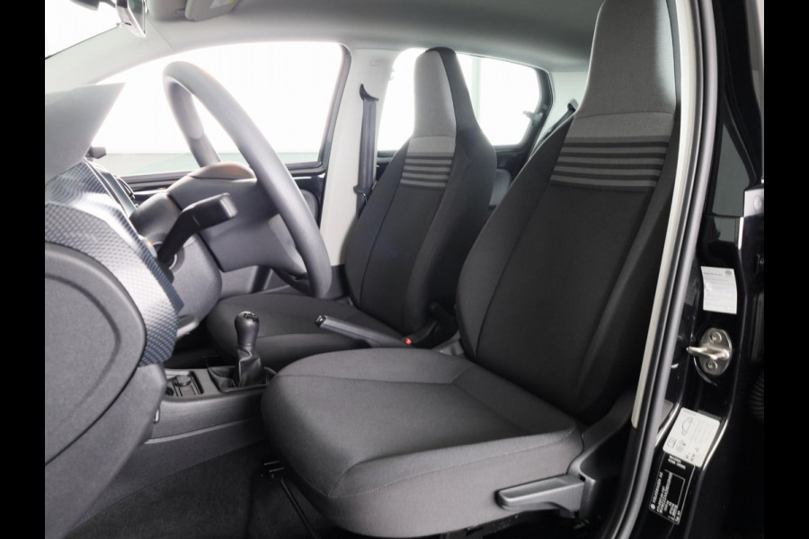 Volkswagen up! 1.0 60PK | Airco | Navigatie via App |