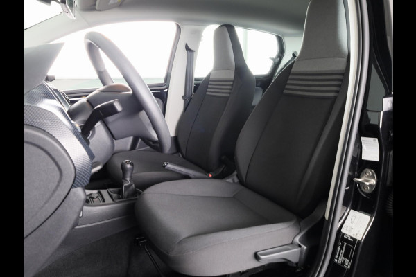 Volkswagen up! 1.0 60PK | Airco | Navigatie via App |
