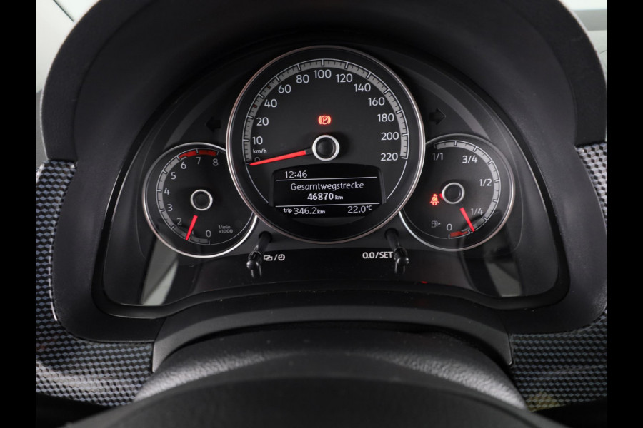 Volkswagen up! 1.0 60PK | Airco | Navigatie via App |