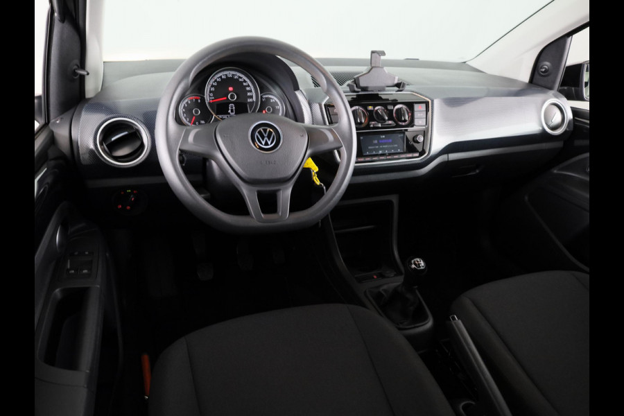 Volkswagen up! 1.0 60PK | Airco | Navigatie via App |
