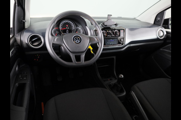 Volkswagen up! 1.0 60PK | Airco | Navigatie via App |