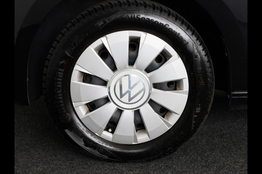 Volkswagen up! 1.0 60PK | Airco | Navigatie via App |