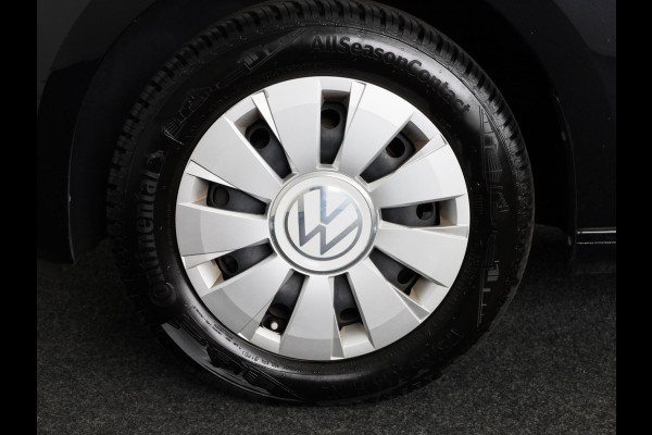Volkswagen up! 1.0 60PK | Airco | Navigatie via App |
