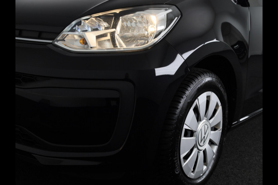 Volkswagen up! 1.0 60PK | Airco | Navigatie via App |