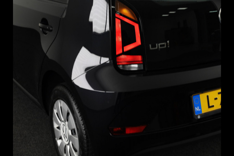 Volkswagen up! 1.0 60PK | Airco | Navigatie via App |