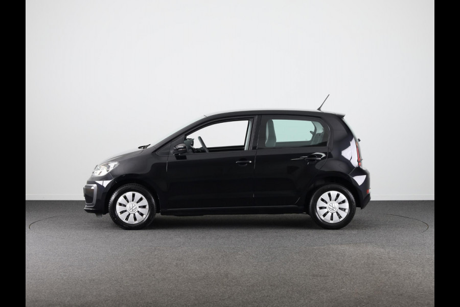 Volkswagen up! 1.0 60PK | Airco | Navigatie via App |