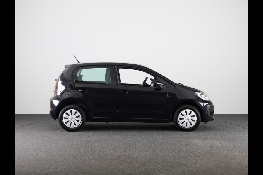 Volkswagen up! 1.0 60PK | Airco | Navigatie via App |