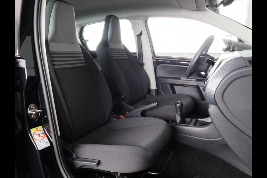 Volkswagen up! 1.0 60PK | Airco | Navigatie via App |