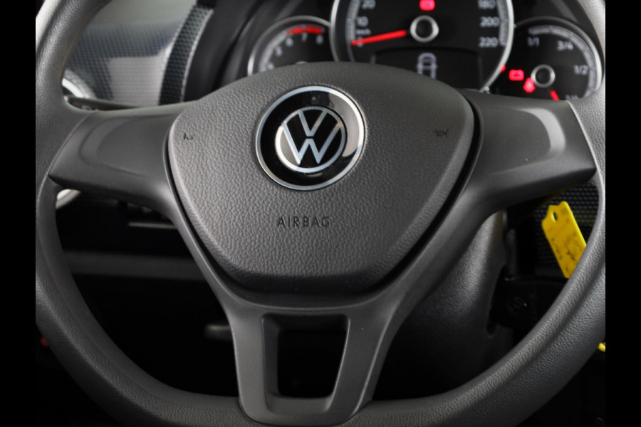 Volkswagen up! 1.0 60PK | Airco | Navigatie via App |