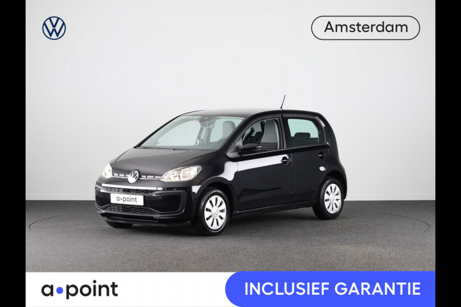 Volkswagen up! 1.0 60PK | Airco | Navigatie via App |