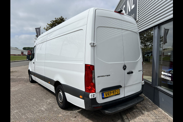 Mercedes-Benz Sprinter 316 CDI L3 H2 Aut. / BTW Vrij