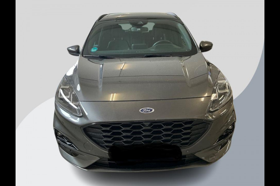 Ford Kuga 2.5 PHEV ST-Line X | Wegklapbare trekhaak | Panoramadak | Adaptive cruise control | Winter Pack | Head up Display |