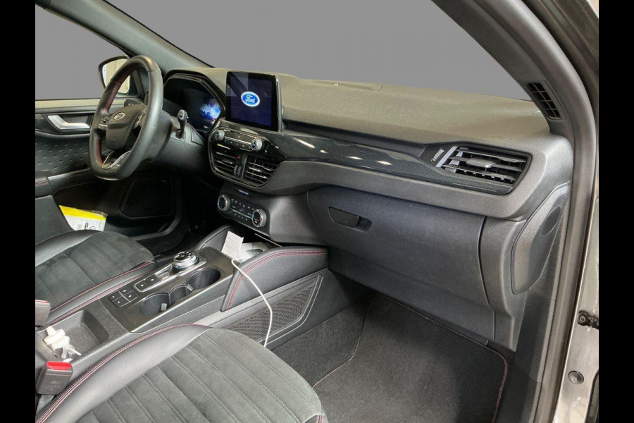 Ford Kuga 2.5 PHEV ST-Line X | Wegklapbare trekhaak | Panoramadak | Adaptive cruise control | Winter Pack | Head up Display |