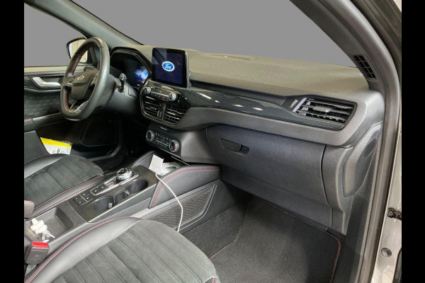 Ford Kuga 2.5 PHEV ST-Line X | Wegklapbare trekhaak | Panoramadak | Adaptive cruise control | Winter Pack | Head up Display |