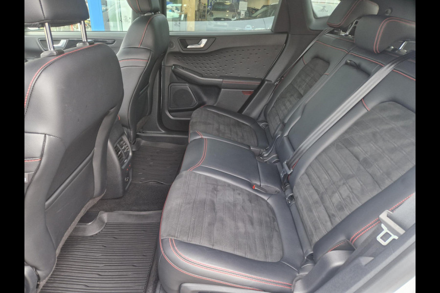 Ford Kuga 2.5 PHEV ST-Line X | Trekhaak | 19 inch velgen| Adaptive cruise control | Winter Pack | Dode hoek | Camera voor en achter