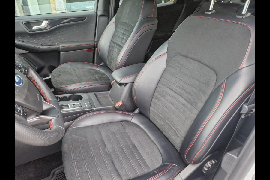 Ford Kuga 2.5 PHEV ST-Line X | Trekhaak | 19 inch velgen| Adaptive cruise control | Winter Pack | Dode hoek | Camera voor en achter