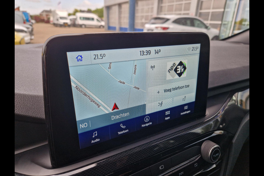 Ford Kuga 2.5 PHEV ST-Line X | Trekhaak | 19 inch velgen| Adaptive cruise control | Winter Pack | Dode hoek | Camera voor en achter