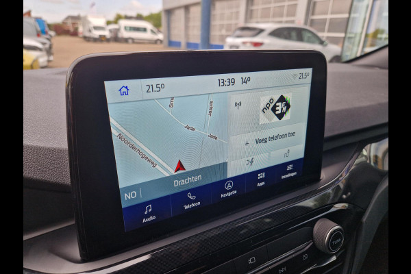 Ford Kuga 2.5 PHEV ST-Line X | Trekhaak | 19 inch velgen| Adaptive cruise control | Winter Pack | Dode hoek | Camera voor en achter