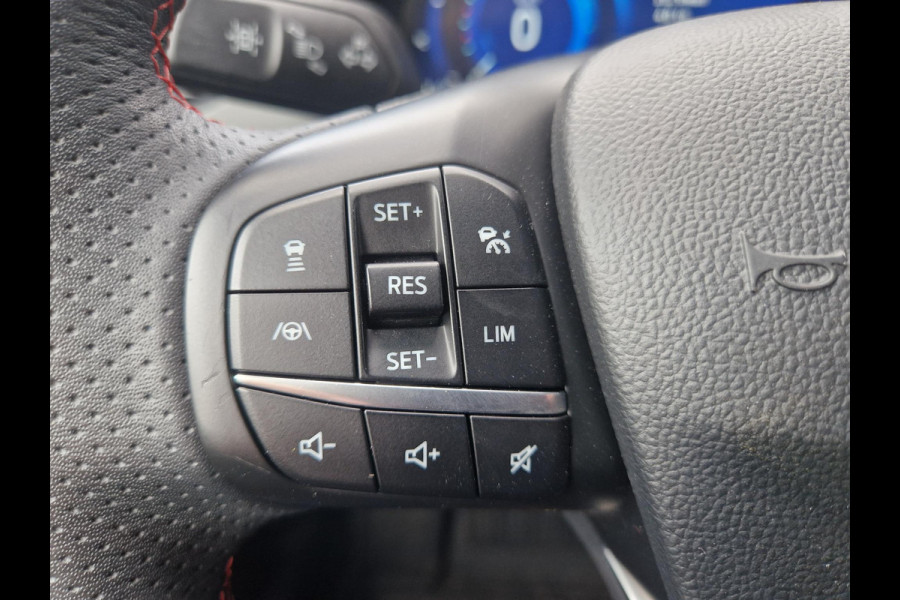 Ford Kuga 2.5 PHEV ST-Line X | Trekhaak | 19 inch velgen| Adaptive cruise control | Winter Pack | Dode hoek | Camera voor en achter