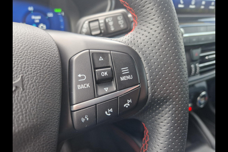 Ford Kuga 2.5 PHEV ST-Line X | Trekhaak | 19 inch velgen| Adaptive cruise control | Winter Pack | Dode hoek | Camera voor en achter